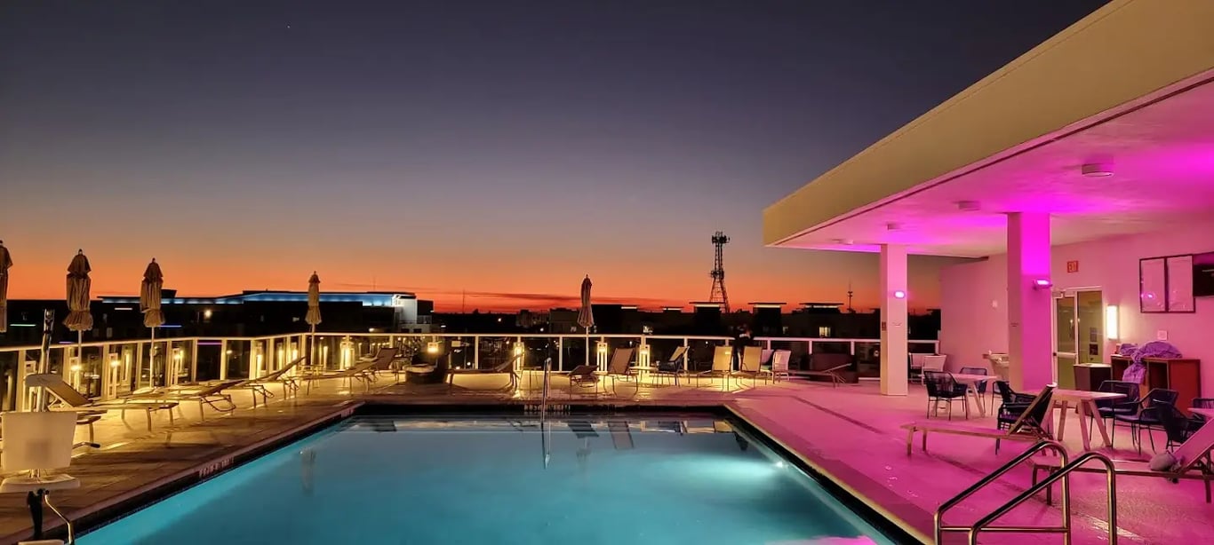 Courtyard by Marriott Delray Beach