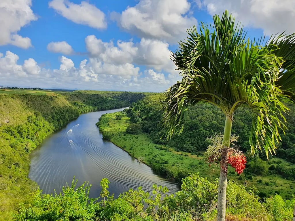 Altos De Chavon