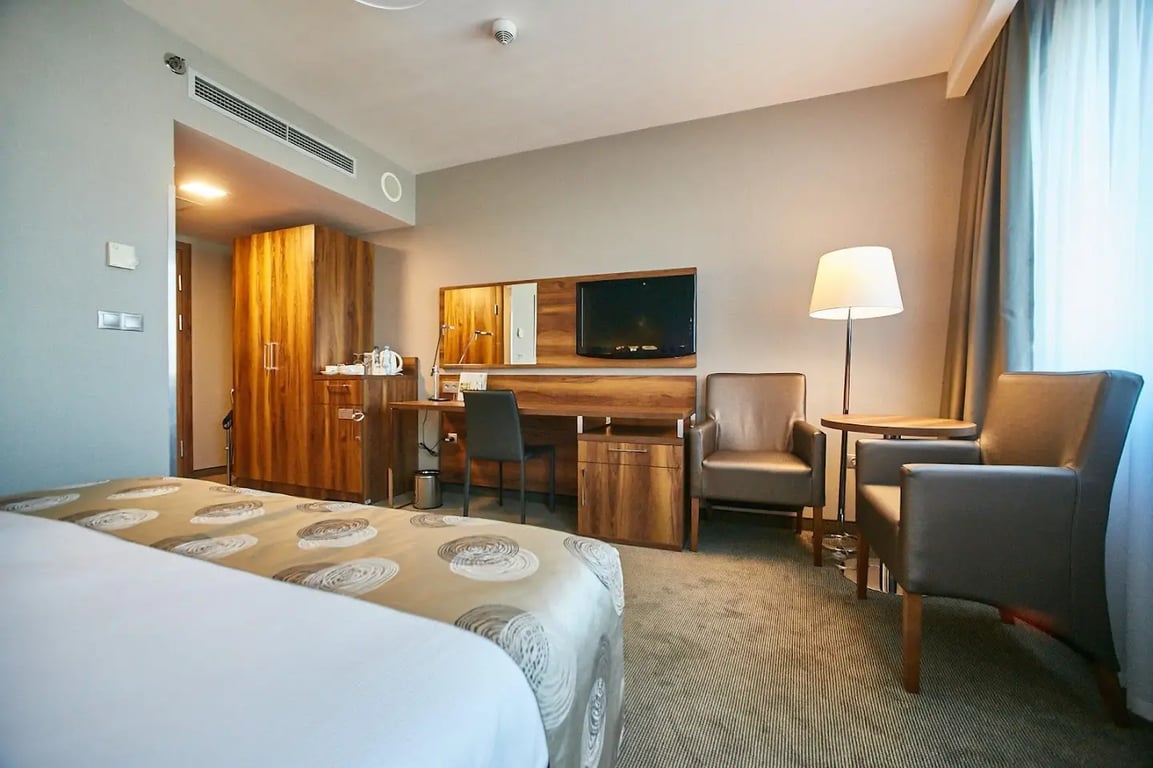 Holiday Inn Krakow City Centre, an IHG Hotel