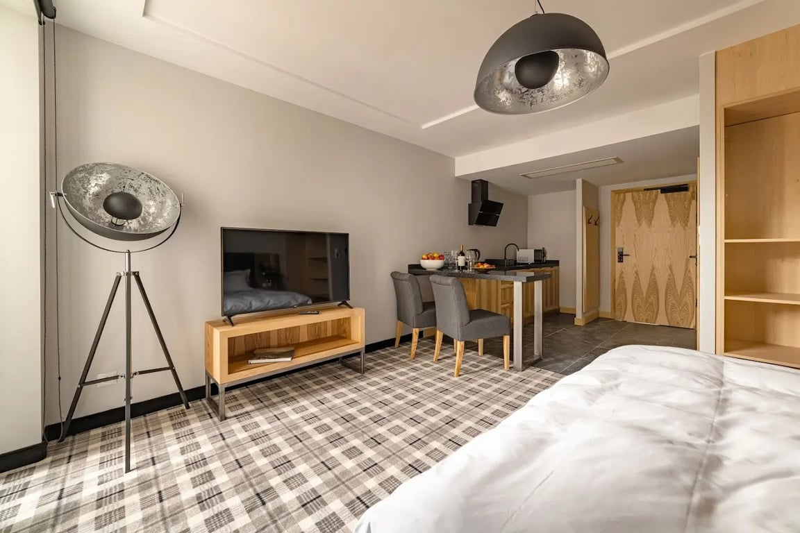 Kazalnica Family&Conference Resort