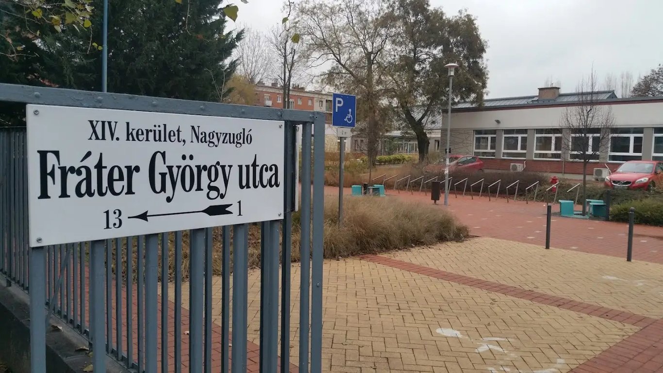 Budapesti Gazdasági Egyetem Pénzügyi és Számviteli Kar