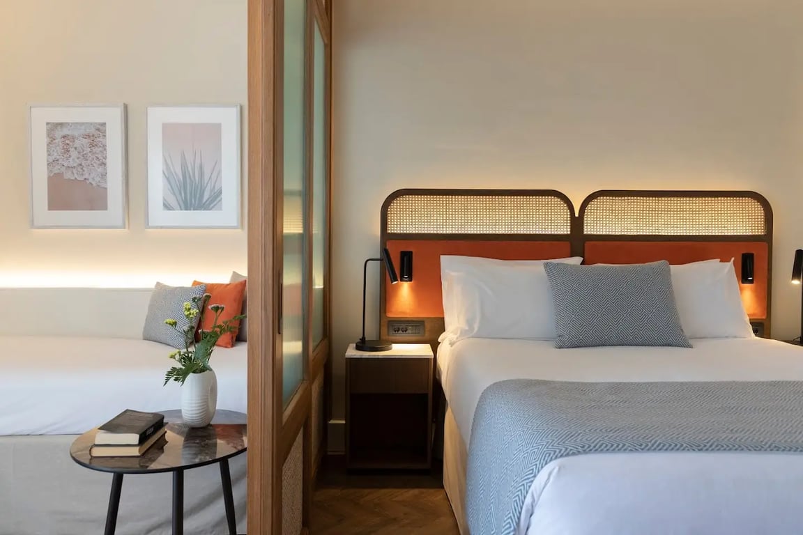 Kerkyra Blue Hotel & Spa by Louis Hotels