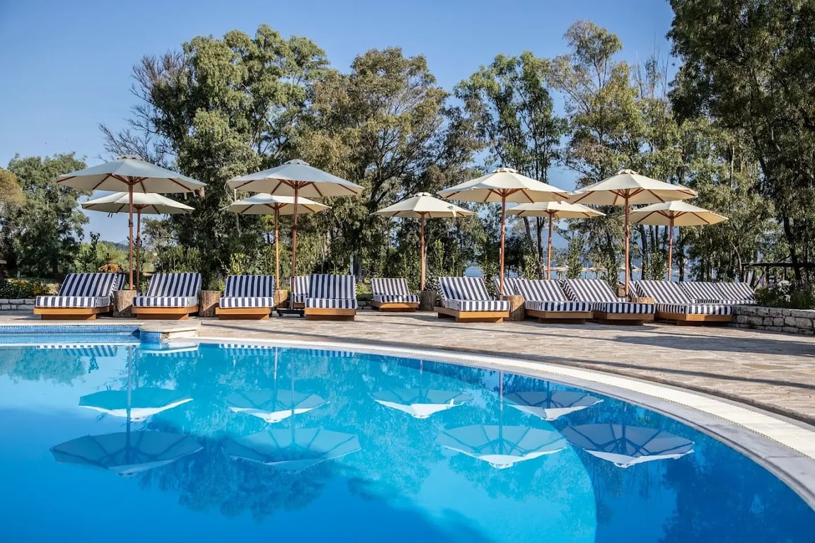 Kerkyra Blue Hotel & Spa by Louis Hotels