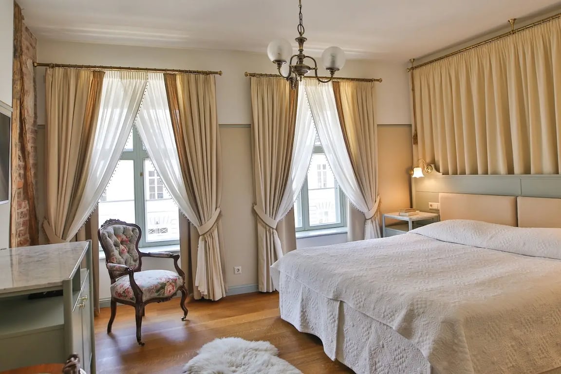 Antonius Hotel