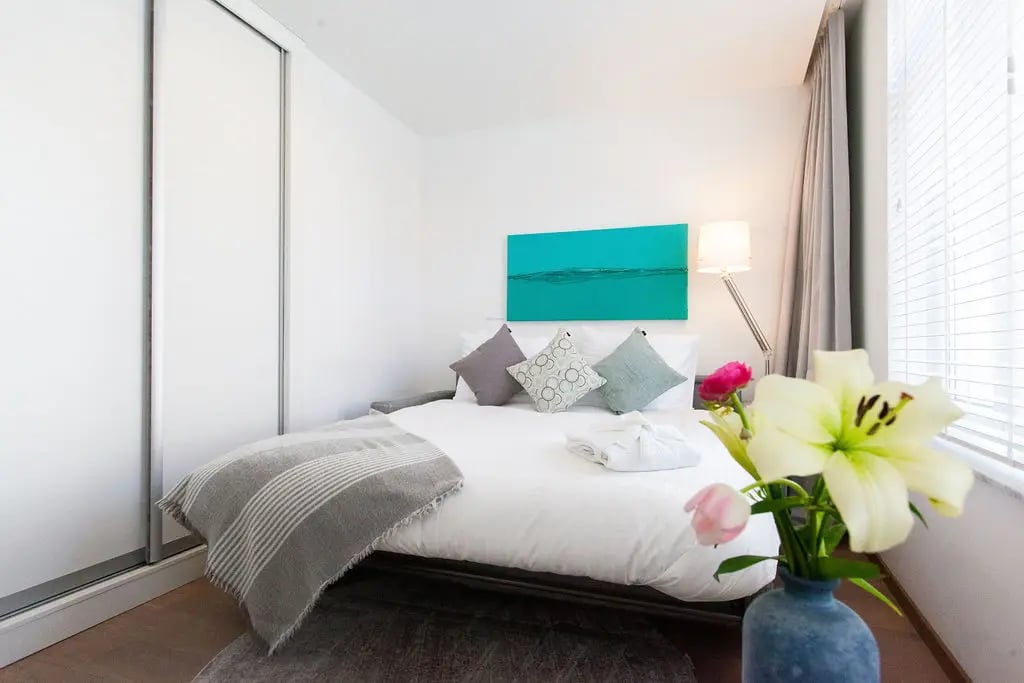 Antwerp Business Suites