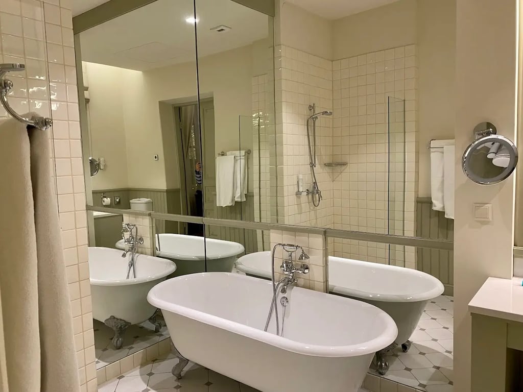 Antonius Hotel
