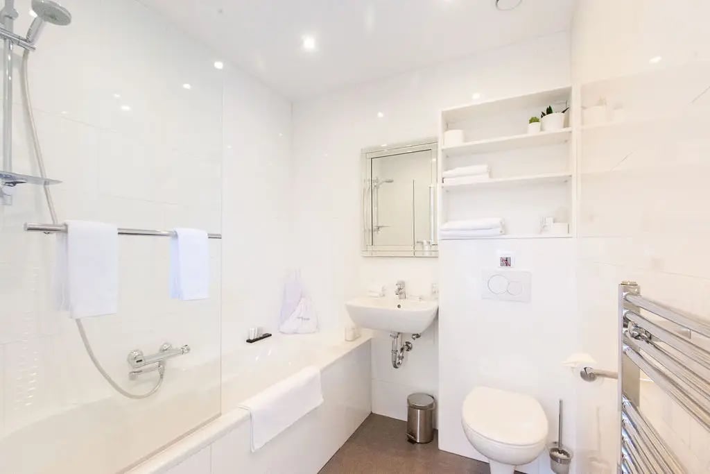 Antwerp Business Suites