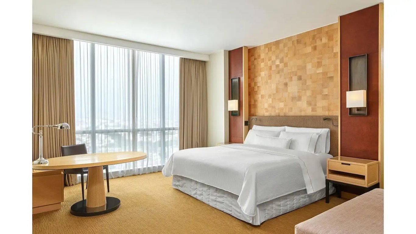 Westin Lima Hotel & Convention Center