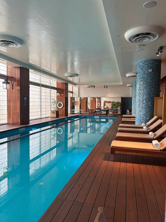 Westin Lima Hotel & Convention Center