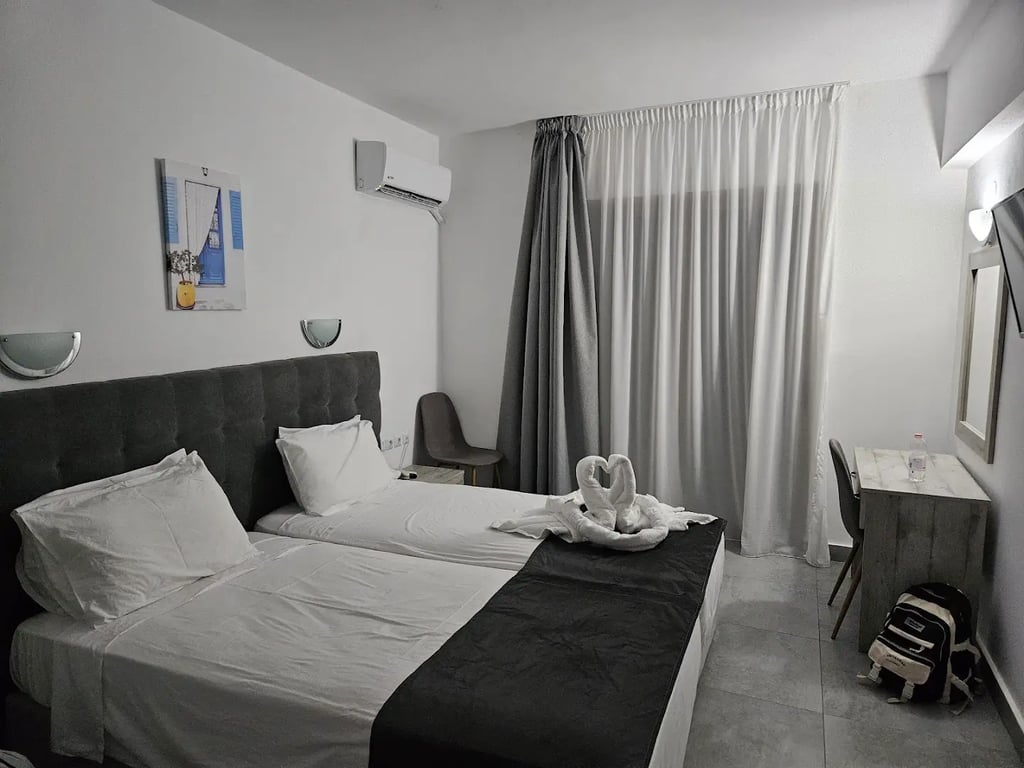 BELVITA Hotel