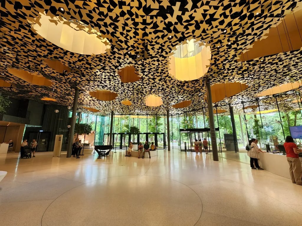 Magyar Zene Háza
