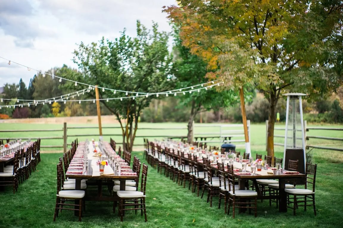 Spring Creek Ranch