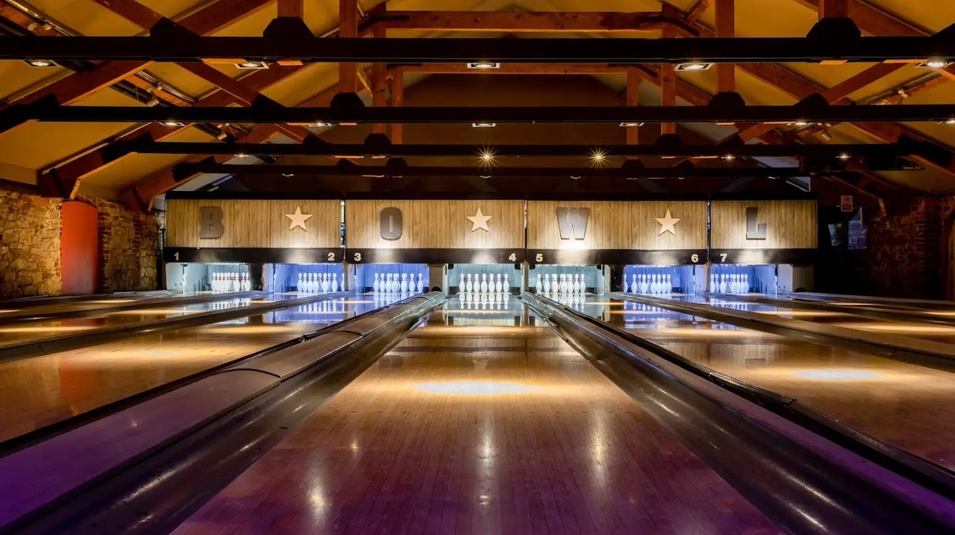 Mardyke Bowl