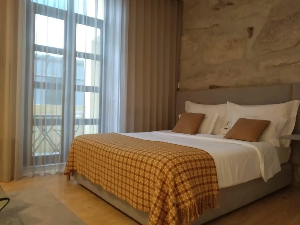 Apartamento Arboratorio