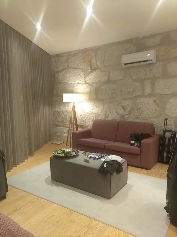 Apartamento Arboratorio