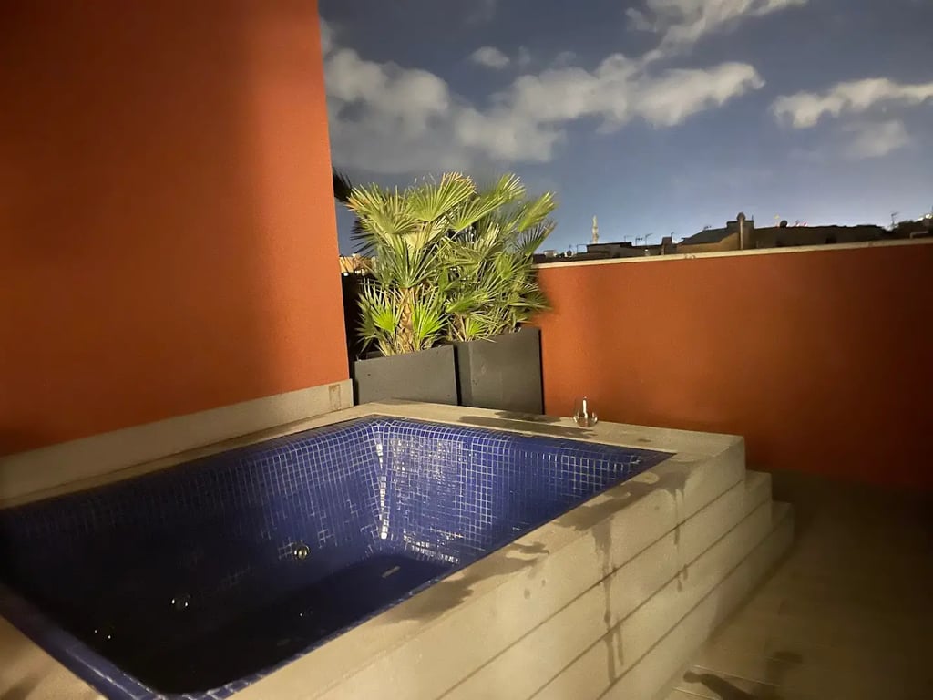Aparthotel Arai 4* Superior