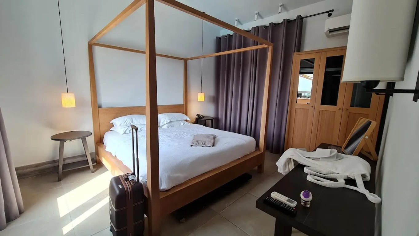 Lena Mare Boutique Hotel