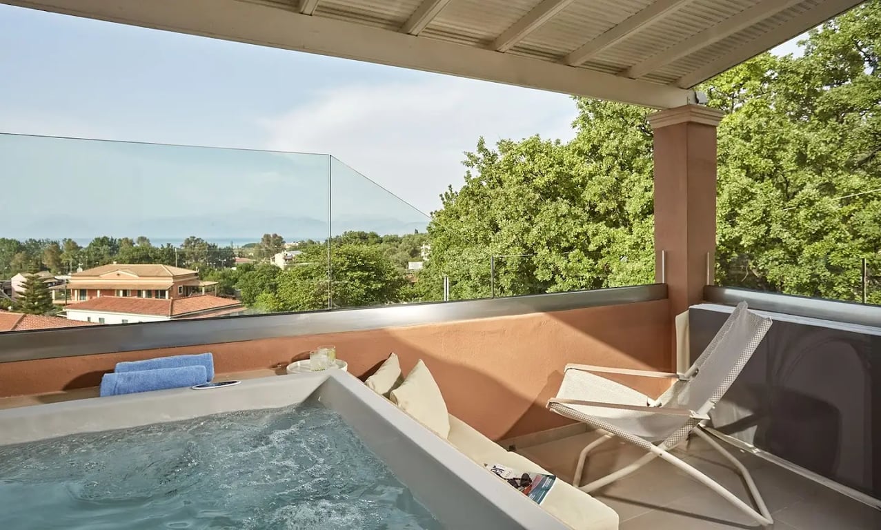 Lena Mare Boutique Hotel