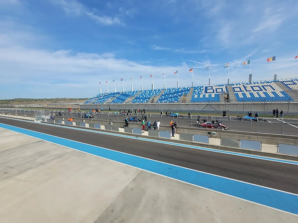 Balaton Park Circuit