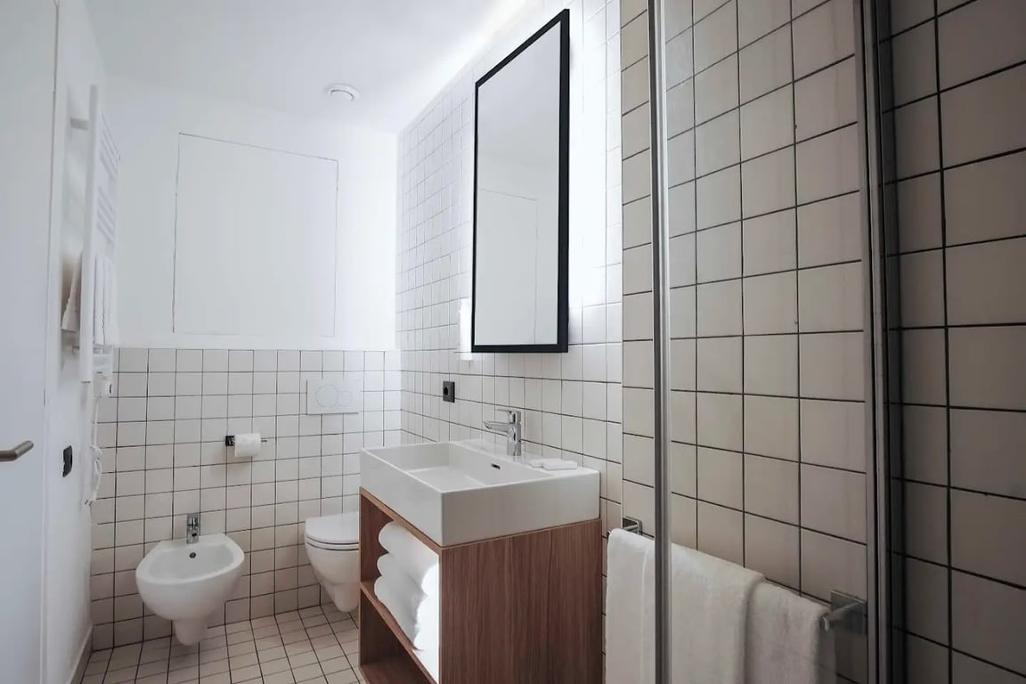 Aparthotel Colombo Roma