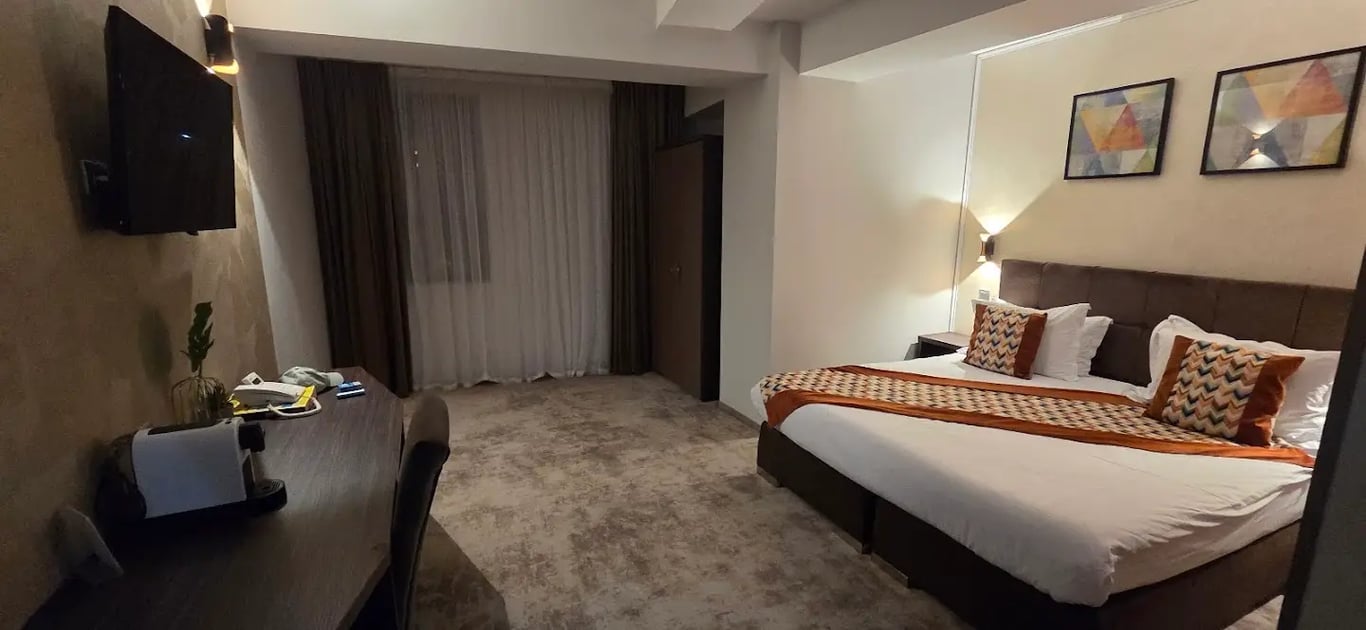Prestige Boutique Hotel Craiova