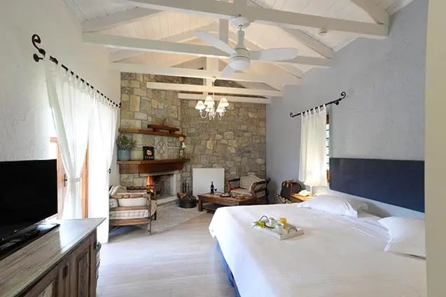 Abeliona Retreat