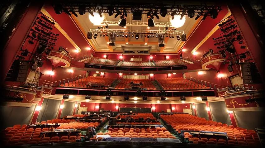 National Theatre