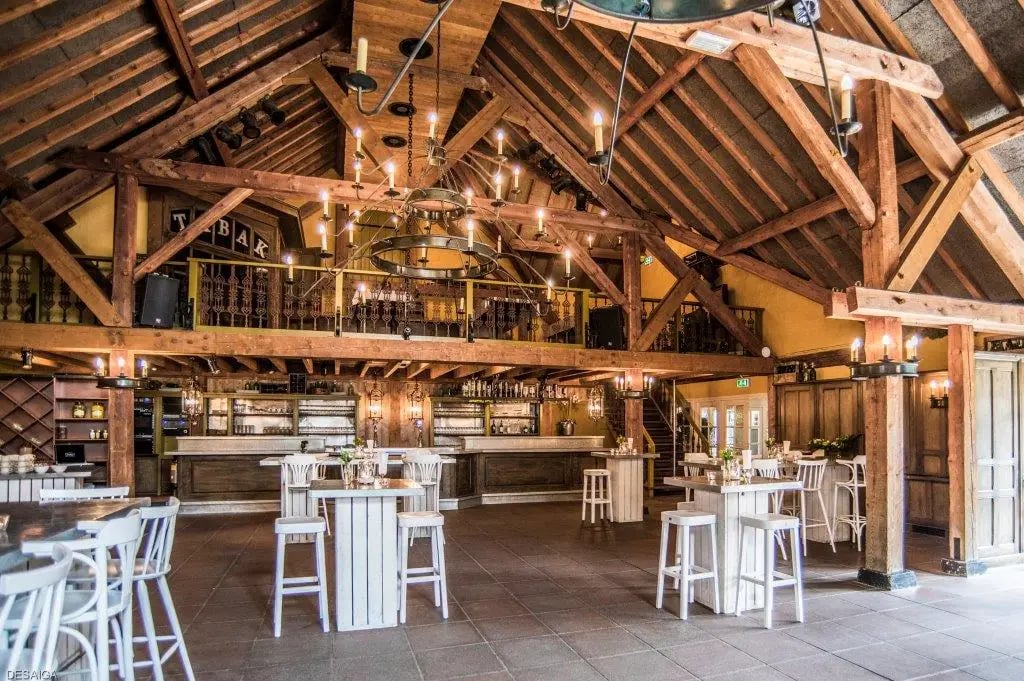 Wijnand van Delft catering & partycentrum