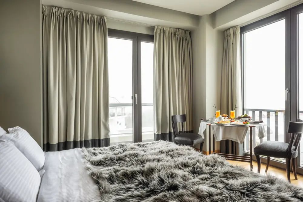 Esperos Palace Luxury & Spa Hotel