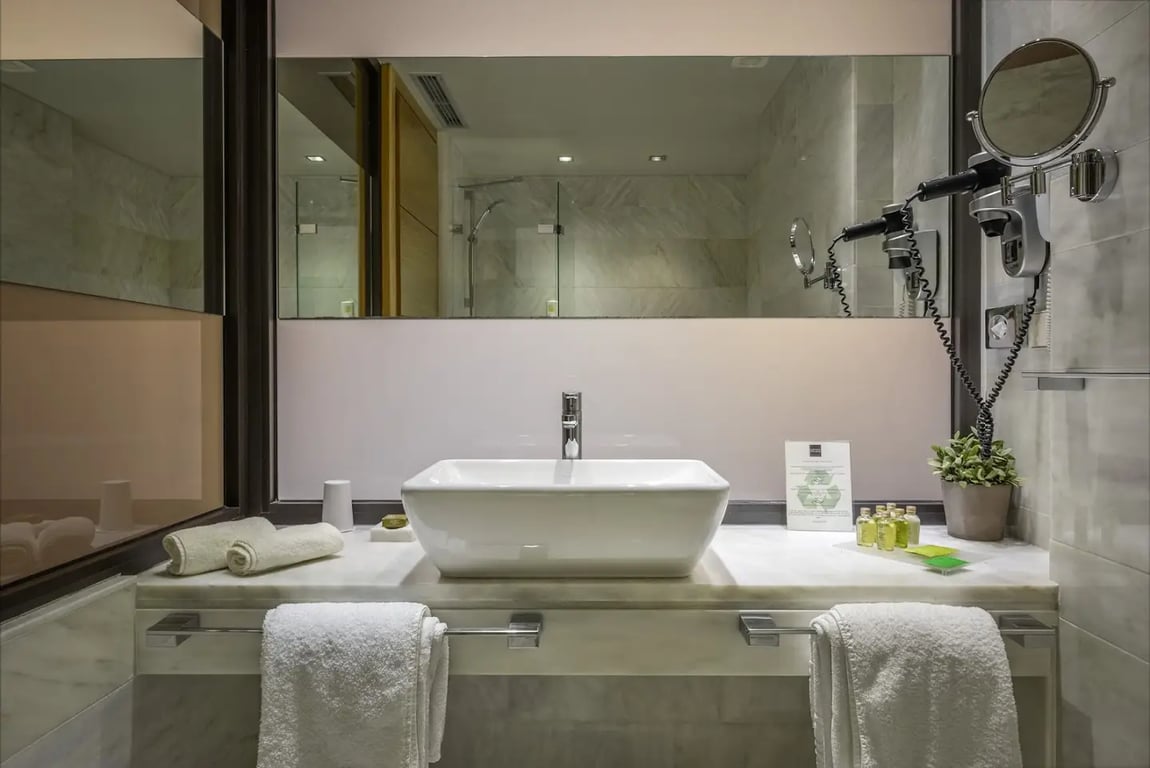 Esperos Palace Luxury & Spa Hotel
