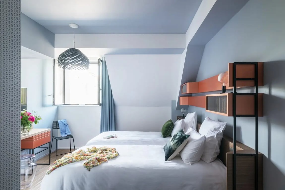 Golden Tulip Saint Malo– Le Grand Bé