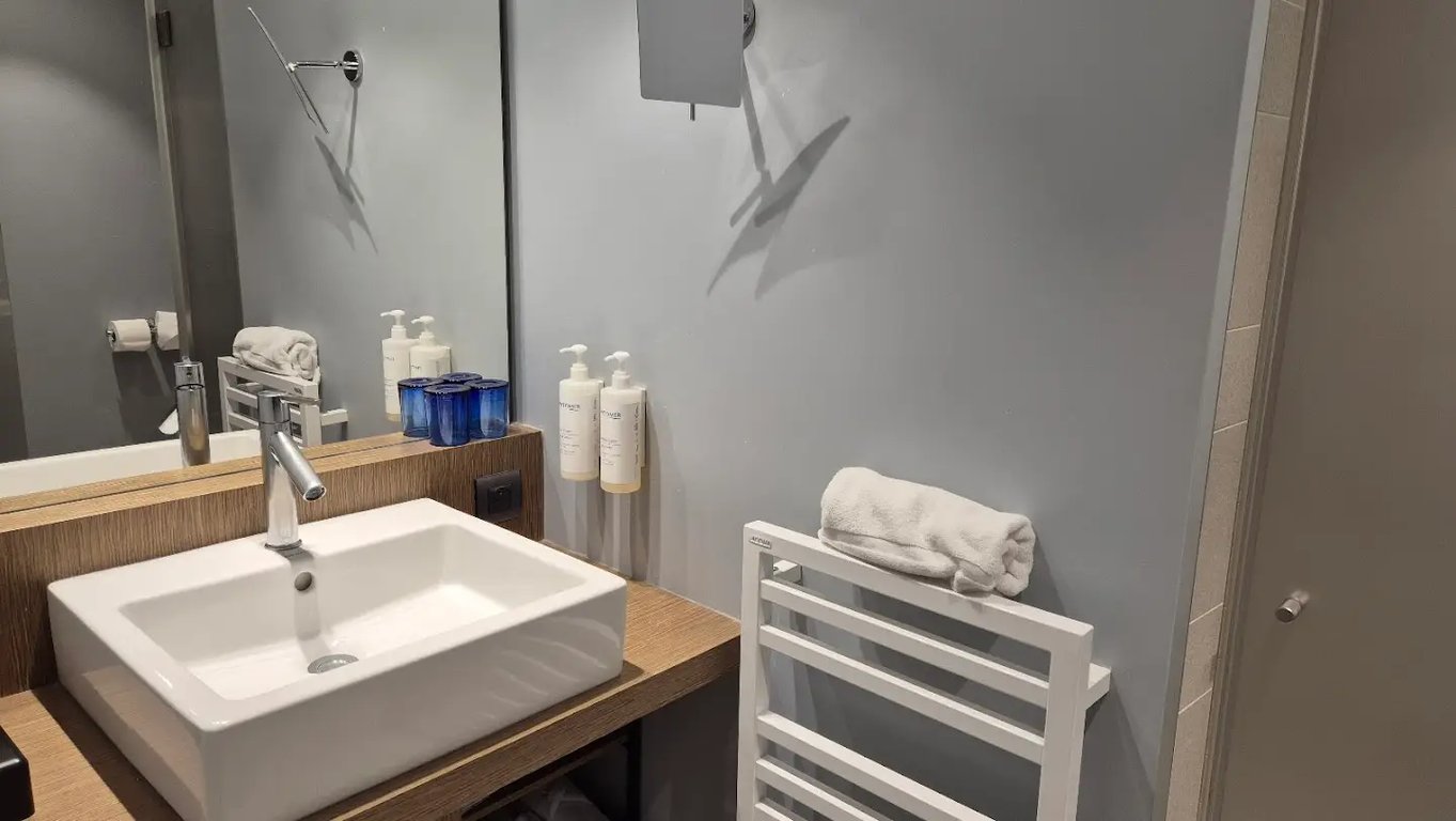 Golden Tulip Saint Malo– Le Grand Bé