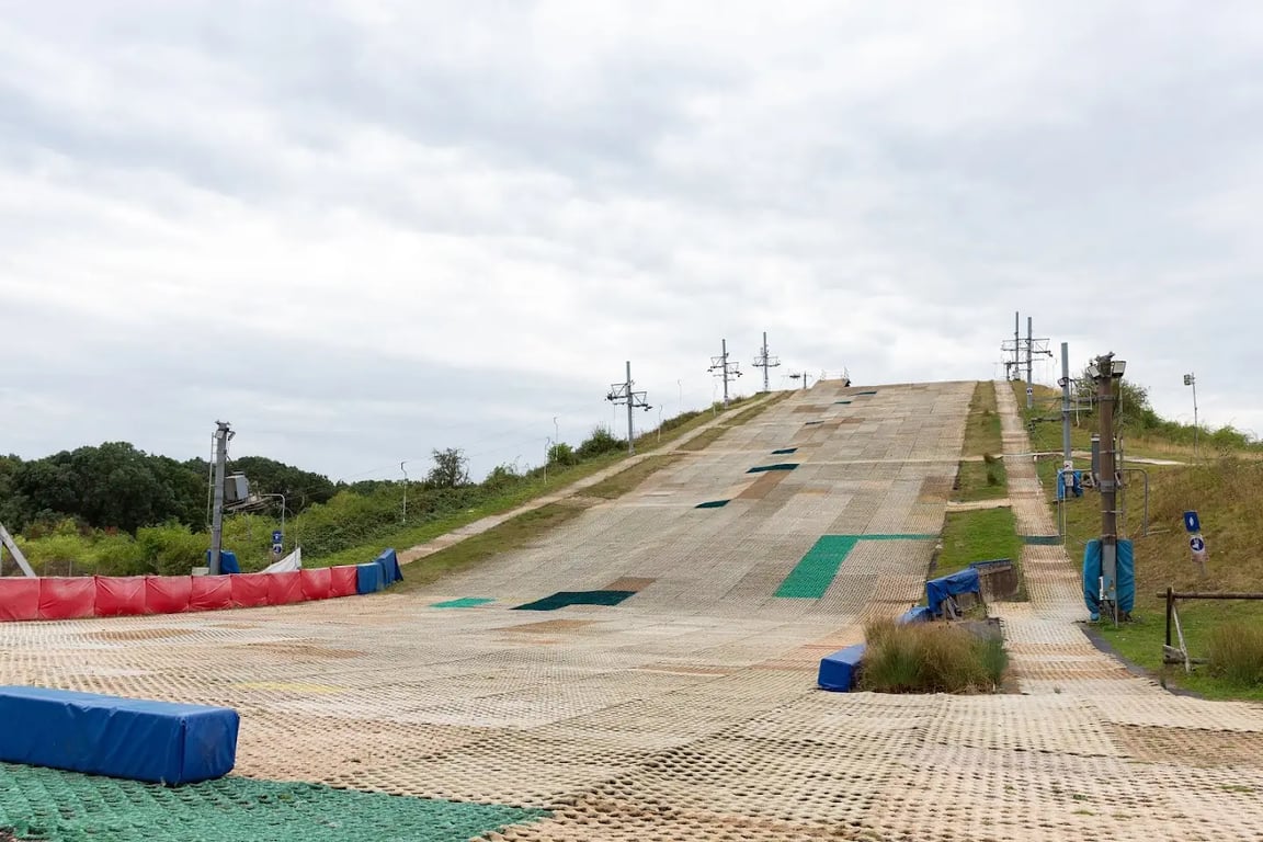 Gosling Sports Park