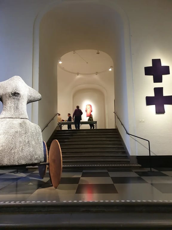 Gothenburg Convention Centre