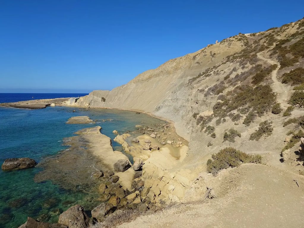 Gozo Oasis