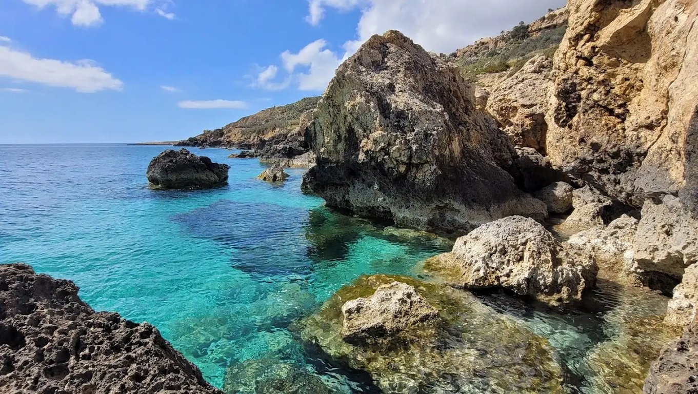 Gozo Oasis