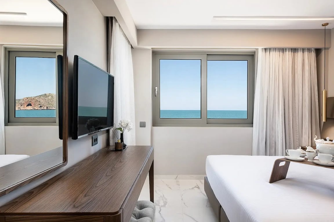 Porto Platanias Beach Luxury Selection - Adults Only