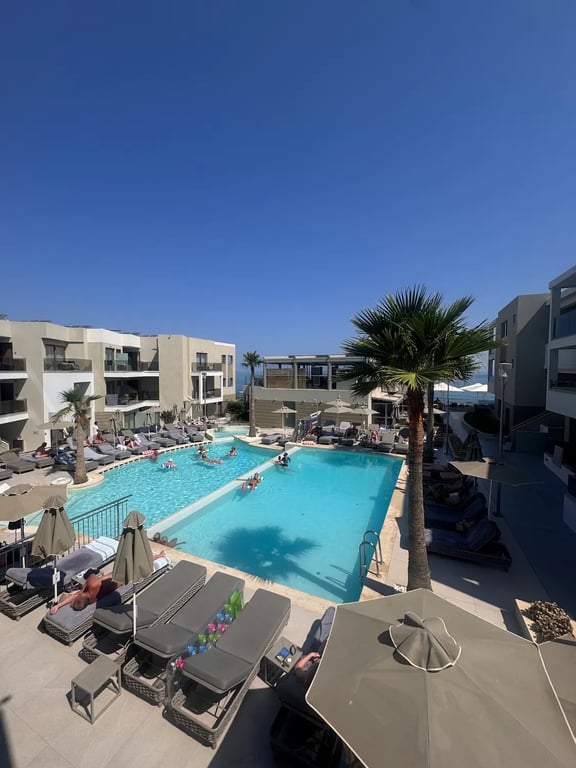 Porto Platanias Beach Luxury Selection - Adults Only