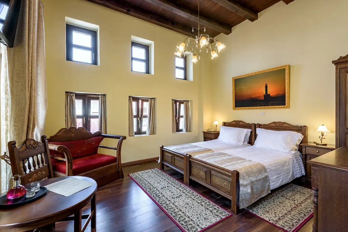 Porto Del Colombo Traditional Boutique Hotel