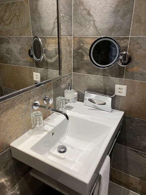 Boutique & Business Hotel La Tureta