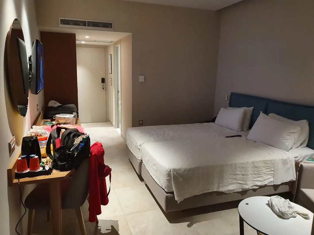 Princess Sun Hotel
