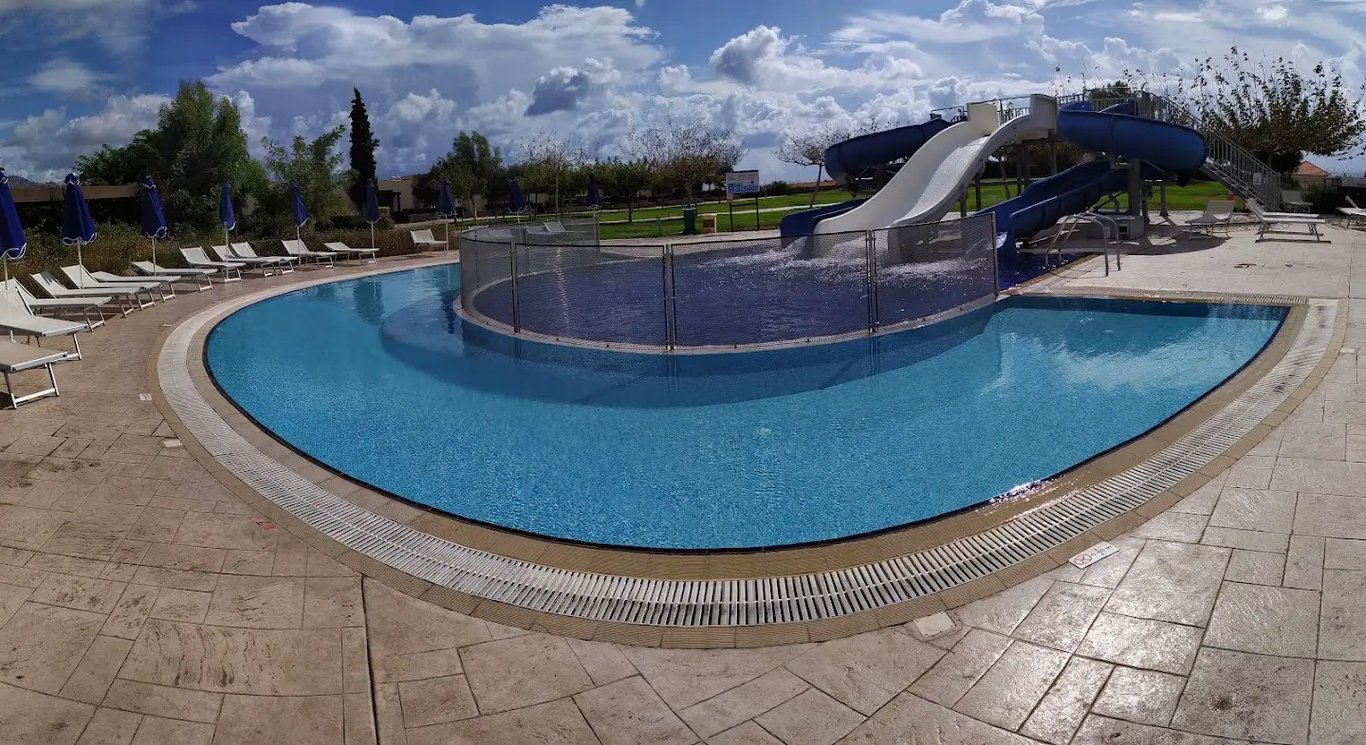 Princess Sun Hotel
