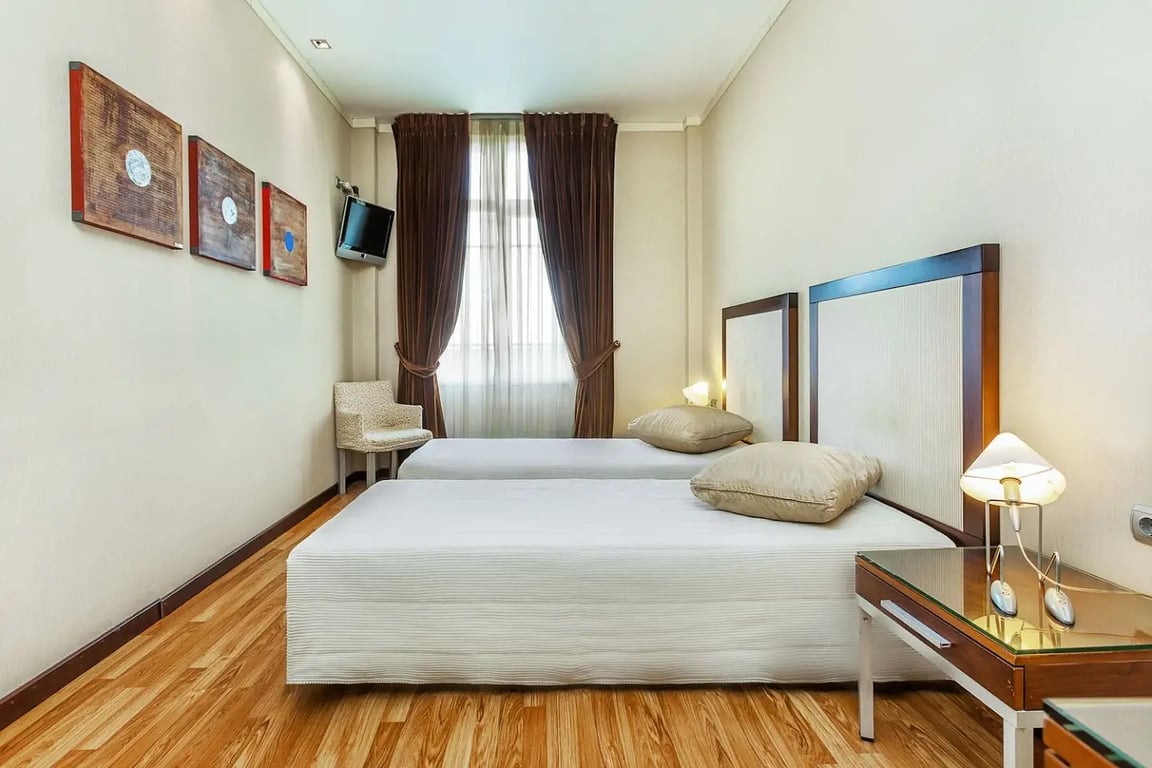 Egnatia Palace Hotel & Spa