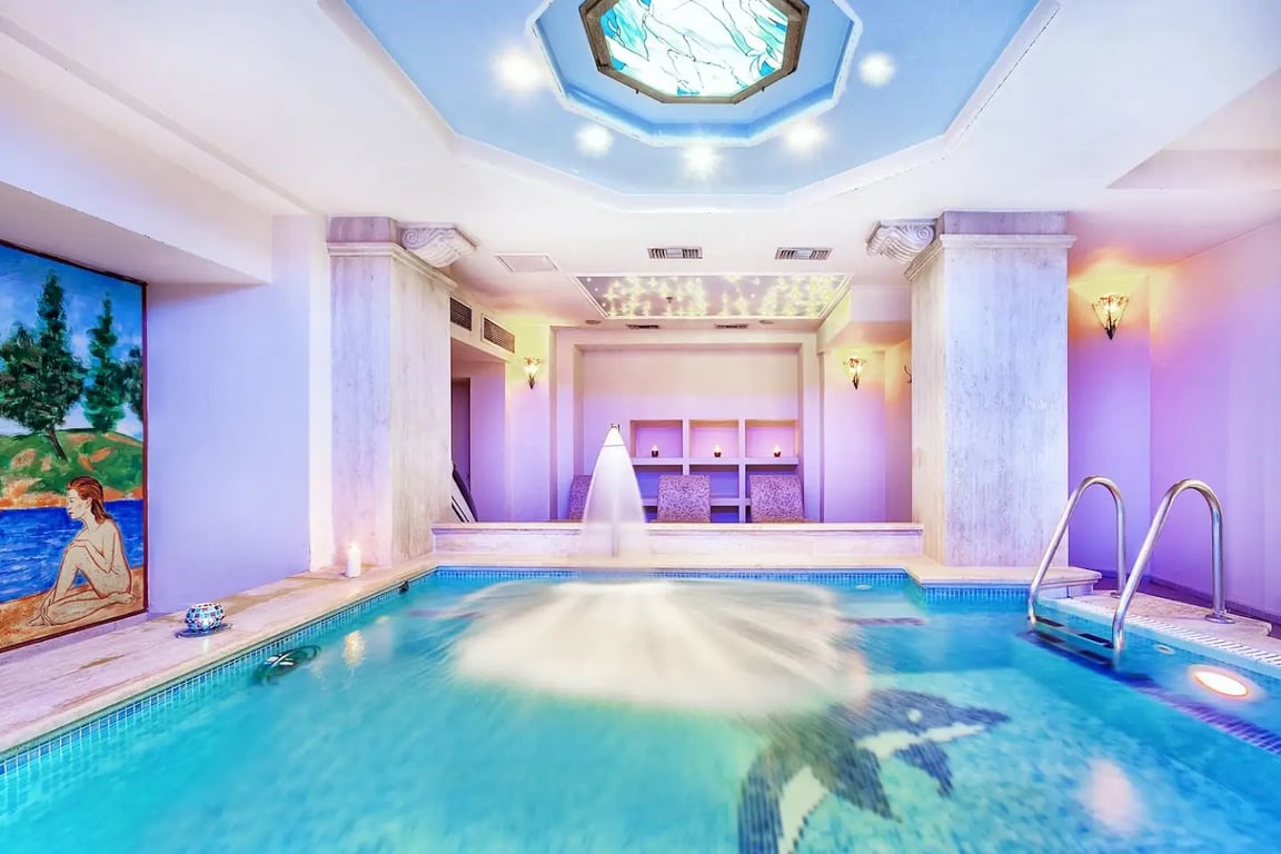 Egnatia Palace Hotel & Spa
