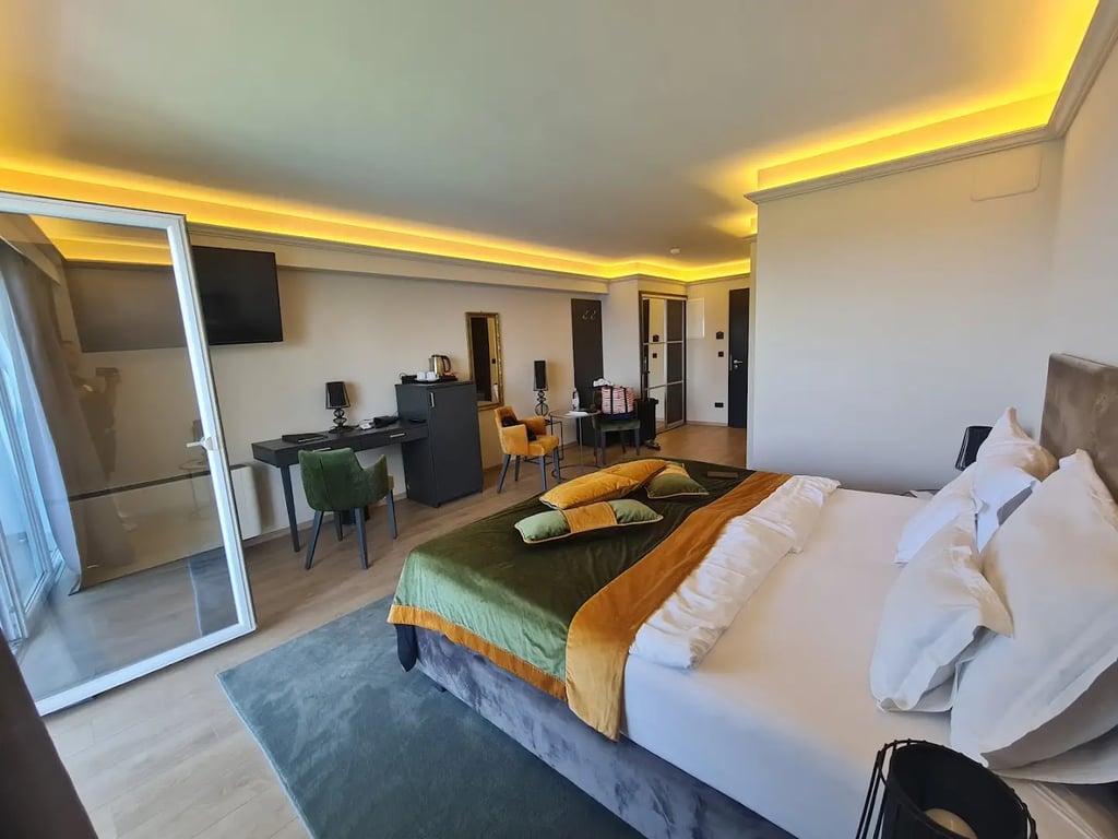 Boutique Hotel Acacia