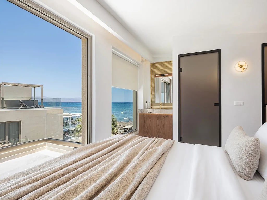 Vergina Beach Hotel