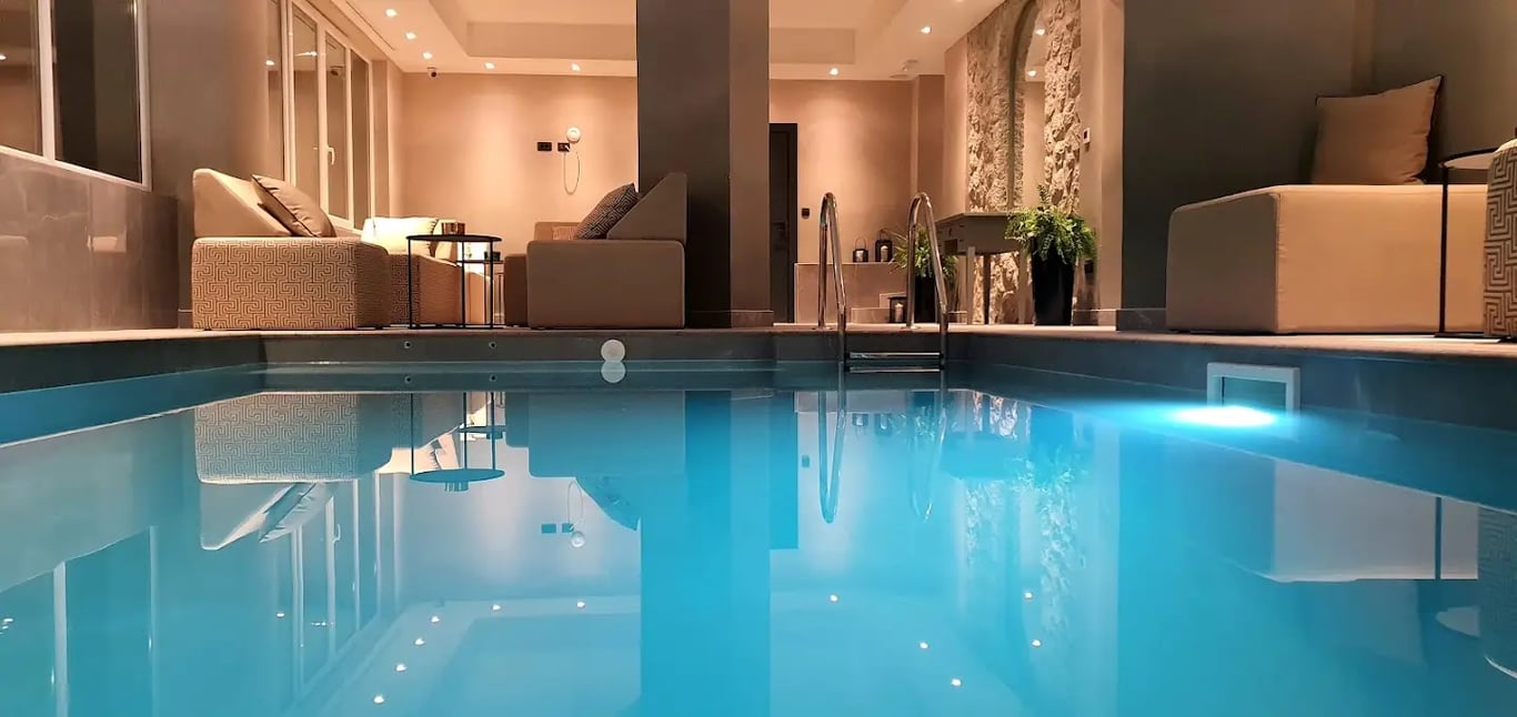 Boutique Hotel Acacia