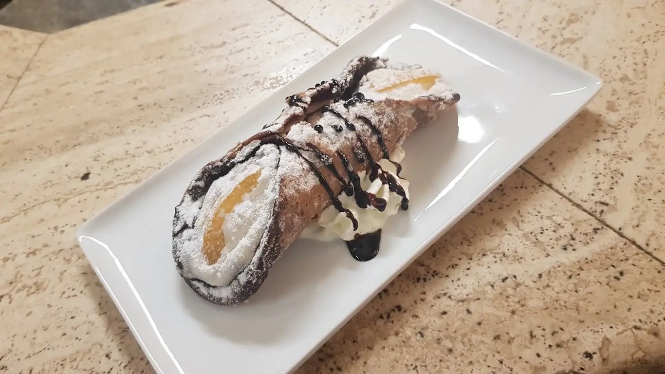 Caminetto Scoppiettante