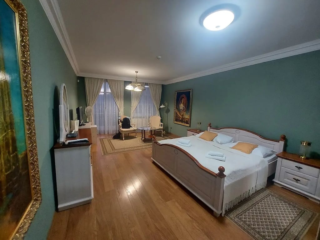 Boutique Hotel Carpe Diem