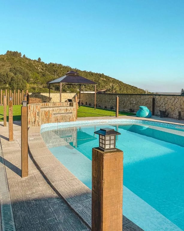 Quinta da Pedrosa